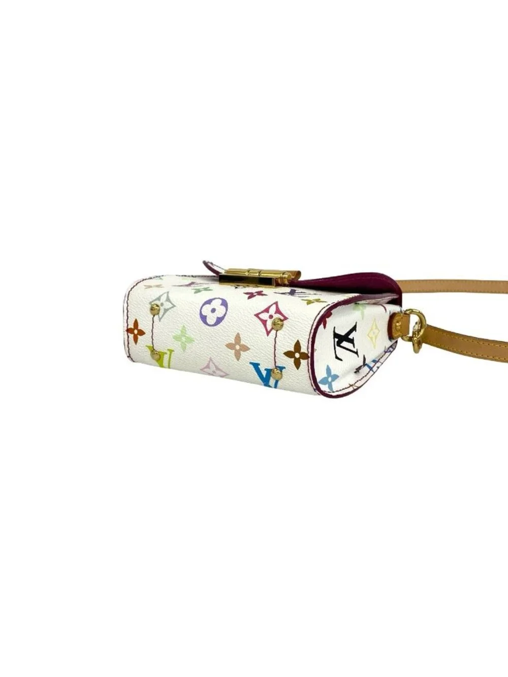 Louis Vuitton this authentic